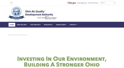 ohioairquality.org