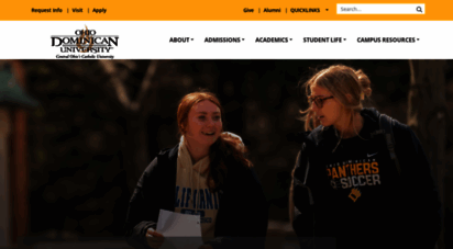 ohiodominican.edu