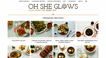 ohsheglows.com