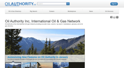 oilauthority.com