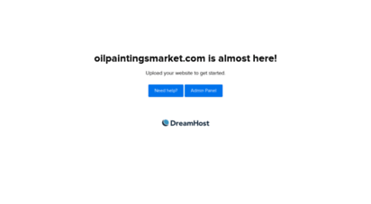 oilpaintingsmarket.com