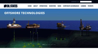 oilstatesintl.com
