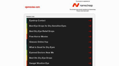 ojomovies.com - listas de peliculas recomendadas online. red social de peliculas
