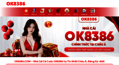 ok8386.finance