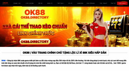 ok88.directory