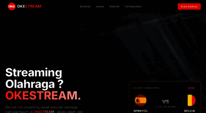okestream.vip