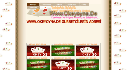okeyoyna.de