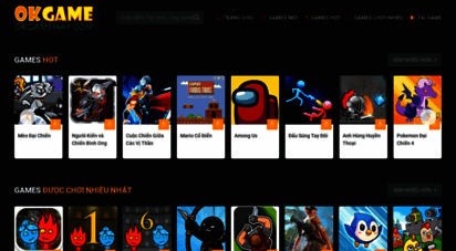 okgamehay.com