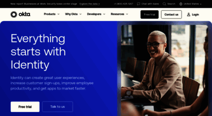 okta.com - 