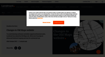 old-maps.co.uk