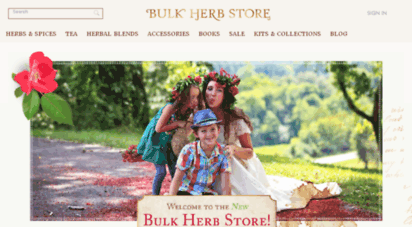 old.bulkherbstore.com