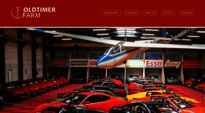 oldtimerfarm.be
