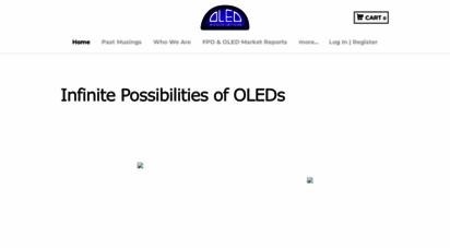 similar web sites like oled-a.org