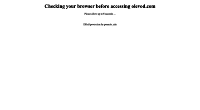 olevod.com