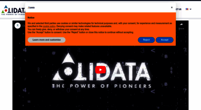 olidata.com - olidata &8211 the power of pioneers