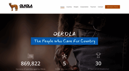 olkola.com.au
