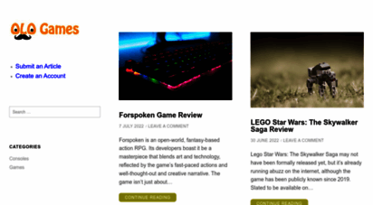 ologames.com - play games  gaming blog - get the latest gaming vibe!