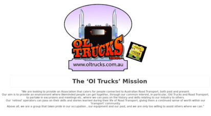 oltrucks.com.au