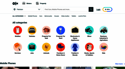 olx.com.pk - 