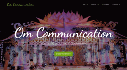 omcommunication.co.in