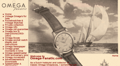 omega-fanatic.com