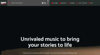 omnimusic.com