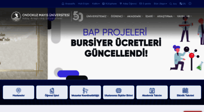 omu.edu.tr - 