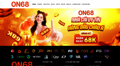 on683.com