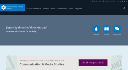 oncommunicationmedia.com
