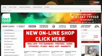one-print.co.uk