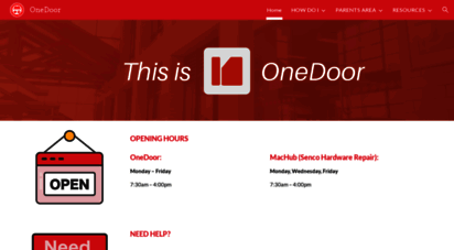 onedoor.cdnis.edu.hk