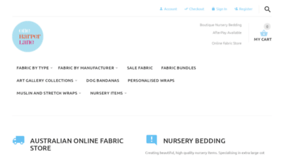 oneharperlane.com.au