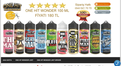 onehitwonderlikit.net - 