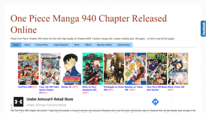onepiece900.blogspot.com - 