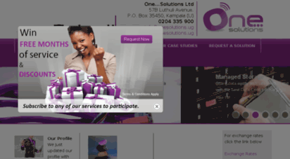 onesolutions.ug
