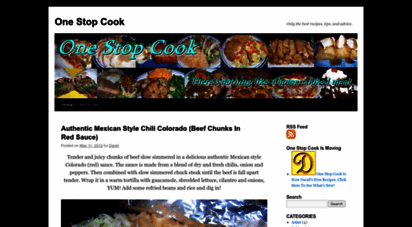 onestopcook.wordpress.com