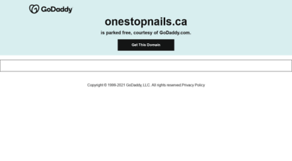 onestopnails.ca