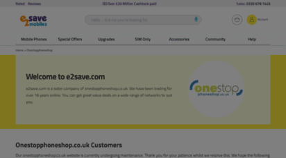 onestopphoneshop.co.uk