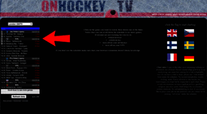 onhockey.tv - 