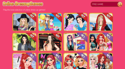 online-dressupgames.com