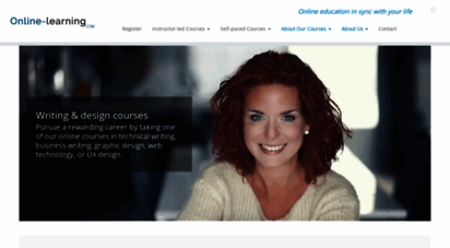 online-learning.com