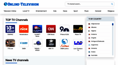 online-television.net - телевидение онлайн. смотреть тв в прямом эфире. интернет тв. прямой эфир. тв онлайн.