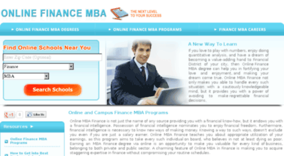 onlinefinancemba.com