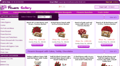 onlineflowersseller.com