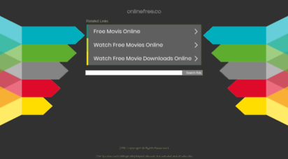 onlinefree.co - online  movies  live tv  animation  jokes  sms  blog » fun unlimited...