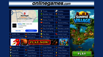 onlinegames.com