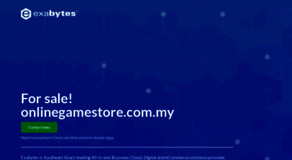 onlinegamestore.com.my