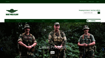 onlinemilitaria.com