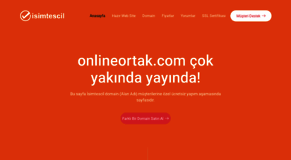 onlineortak.com