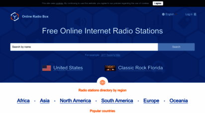 onlineradiobox.com - free online radio stations - listen for free at onlineradiobox.com